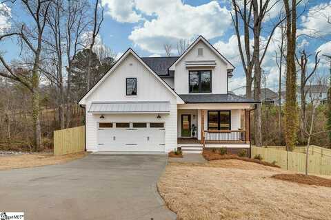 1814 Old Parker Road, Greenville, SC 29609