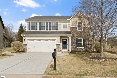 80 Madeline Circle, Taylors, SC 29687