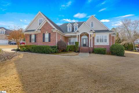 107 Birch Meadow Drive, Piedmont, SC 29673