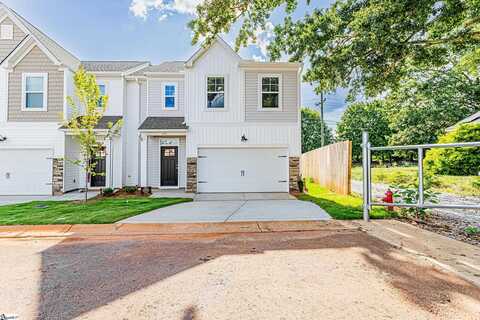 117 Sweet Almond Court, Greer, SC 29650