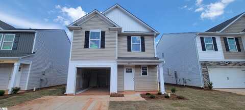 6063 Willutuck Drive, Boiling Springs, SC 29316