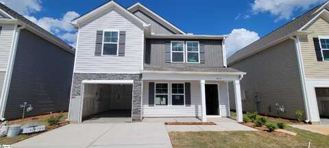 6059 Willutuck Drive, Boiling Springs, SC 29316