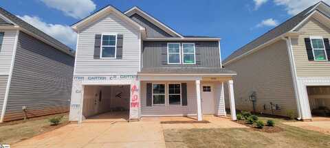 6059 Willutuck Drive, Boiling Springs, SC 29316