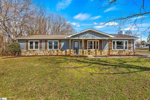 123 Cool Meadows Drive, Piedmont, SC 29673