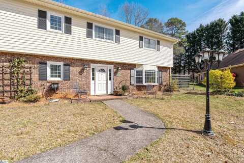 10 Dronfield Court, Greenville, SC 29609