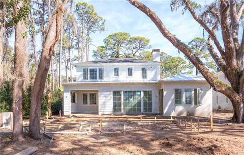 3 Cortelyou Lake Drive, Saint Simons Island, GA 31522