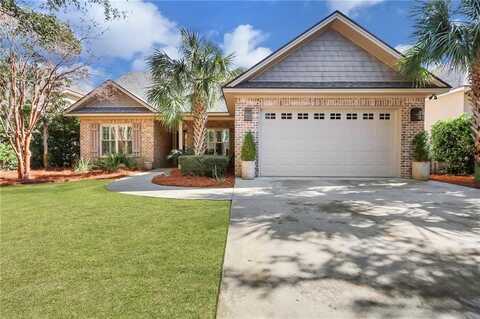 117 Southern Oaks Lane, Saint Simons Island, GA 31522