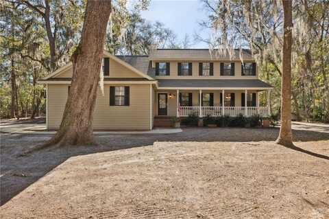 56 Ravine Court, Woodbine, GA 31569