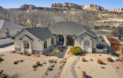 383 Granite Falls Way, Grand Junction, CO 81507