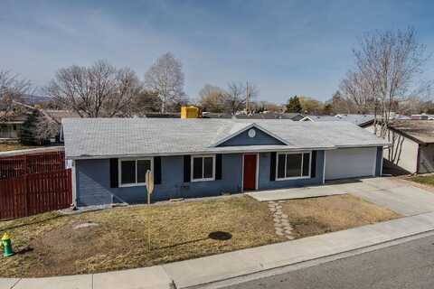 559 E Greenfield Circle, Grand Junction, CO 81504