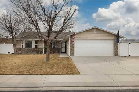 2861 Mason Drive, Grand Junction, CO 81501