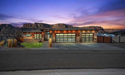 2171 Knowles Canyon Avenue, Grand Junction, CO 81507