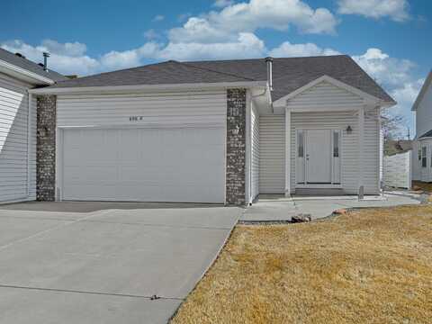 606 Lavender Court, Grand Junction, CO 81506