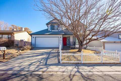 570 Cindy Ann Road, Grand Junction, CO 81501