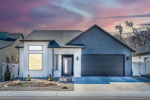 679 McHenry Avenue, Grand Junction, CO 81505