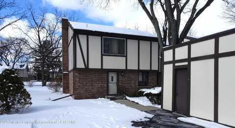 6223 Cobblers Drive, East Lansing, MI 48823