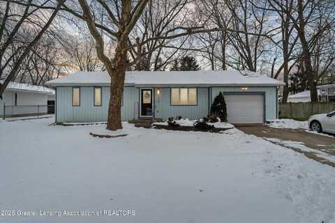 5212 W Willow Highway, Lansing, MI 48917