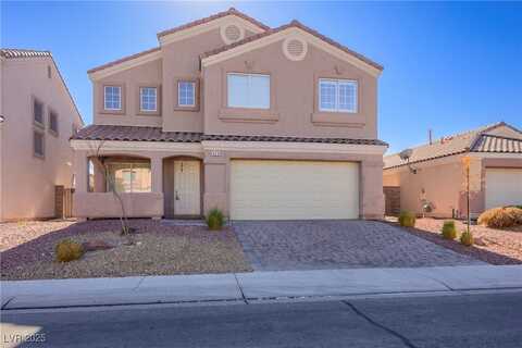 349 Colorful Rain Avenue, North Las Vegas, NV 89031