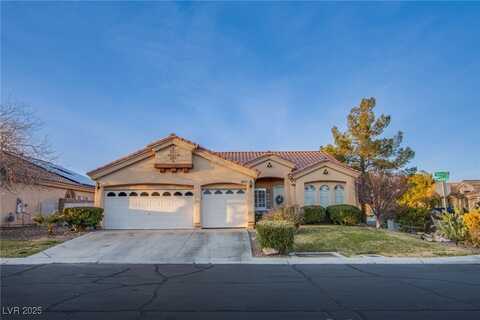 3882 Genoa Drive, Las Vegas, NV 89141