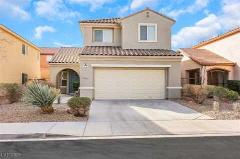 2849 Blythswood Square, Henderson, NV 89044