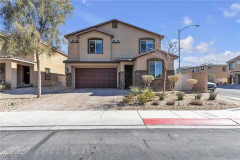 5820 Delaney Falls Street, North Las Vegas, NV 89081