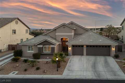 8985 Tierra Santa Avenue, Las Vegas, NV 89129