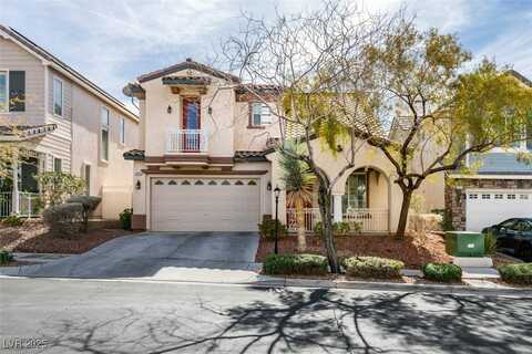 2849 RADIANT FLAME Avenue, Henderson, NV 89052