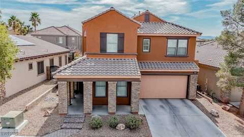 1125 Via Canale Drive, Henderson, NV 89011