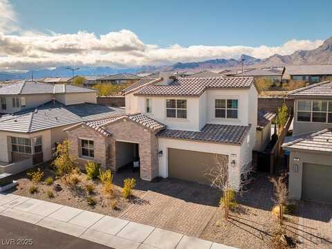 421 Malpaso Street, Las Vegas, NV 89138