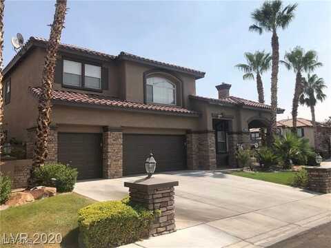 2964 Crown Bluffs Court, Las Vegas, NV 89117