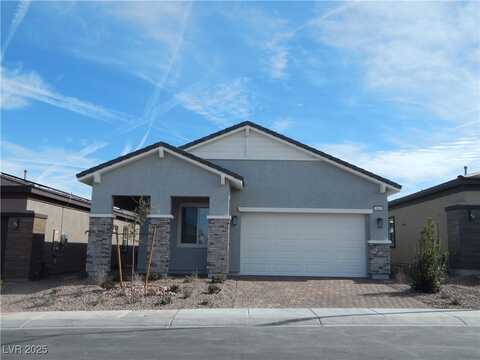 814 Lofton Meadows Street, Henderson, NV 89011