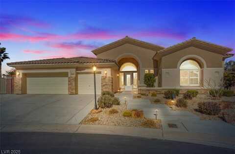 6772 Running Colors Avenue, Las Vegas, NV 89131