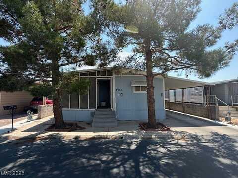 4670 Royal Ridge Avenue, Las Vegas, NV 89103