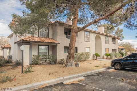 2606 S Durango Drive, Las Vegas, NV 89117