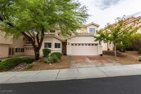 2292 BULL LAKE Drive, Henderson, NV 89052