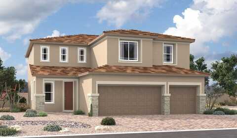 9853 Belikove Manor Avenue, Las Vegas, NV 89178