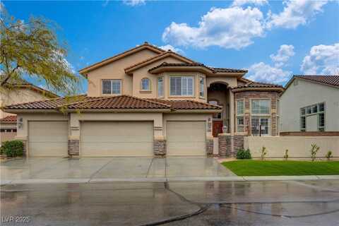 10626 San Vercelli Court, Las Vegas, NV 89141