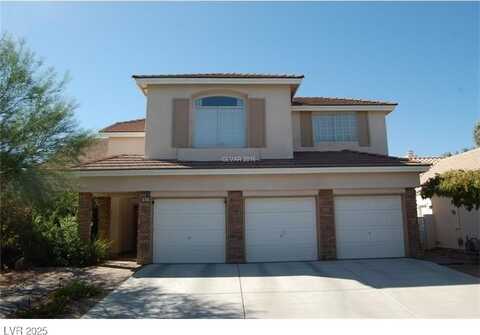 2821 COPPER COVE Drive, Henderson, NV 89074