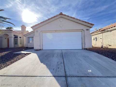 3845 Intermezzo Way, North Las Vegas, NV 89032