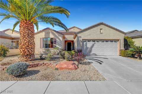 2520 ECLIPSING STARS Drive, Henderson, NV 89044