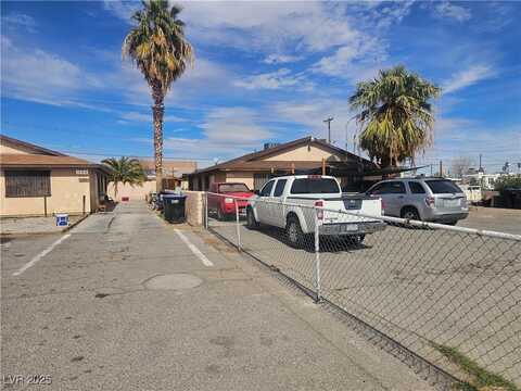 1608 Putnam Avenue, North Las Vegas, NV 89030