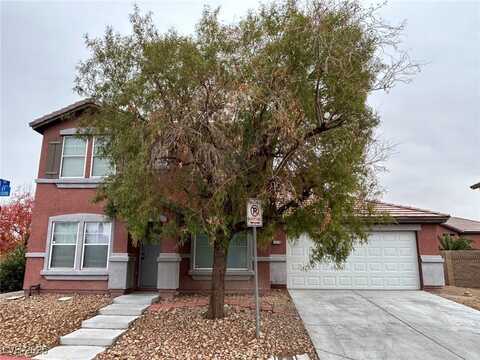 5236 El Prado Heights Street, North Las Vegas, NV 89081