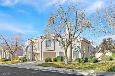 510 Crumpler Place, Henderson, NV 89052