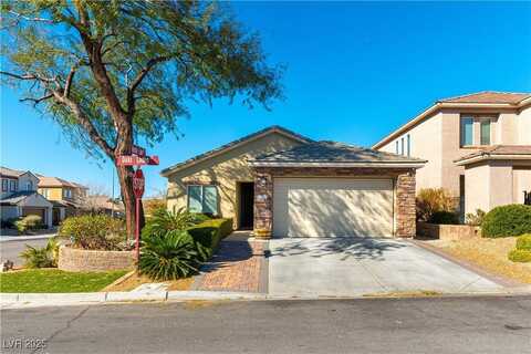 2461 Daks Loden Court, Henderson, NV 89044