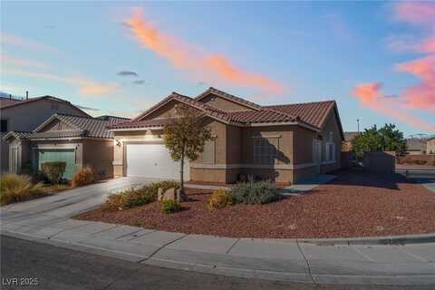 6061 Leaping Foal Street, North Las Vegas, NV 89081