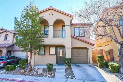 1152 PARADISE HOME Road, Henderson, NV 89002