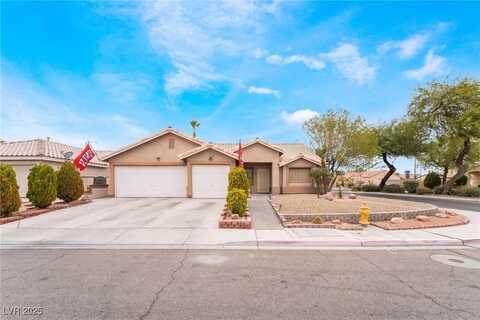 4318 Red Blanket Road, North Las Vegas, NV 89032