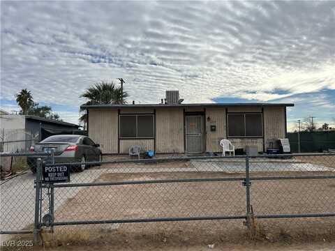 609 Kasper Avenue, Las Vegas, NV 89106