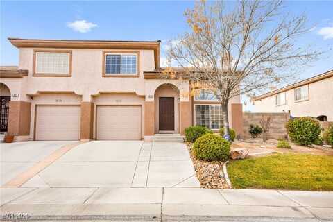 1637 Aspen Meadows Drive, Henderson, NV 89014