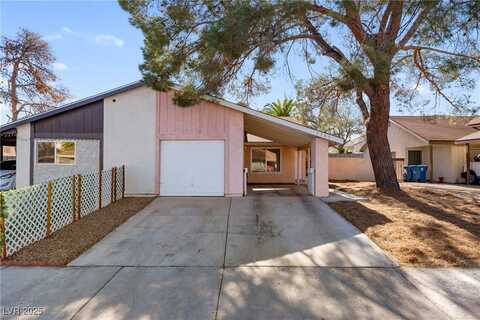 1789 Winterwood Boulevard, Las Vegas, NV 89142